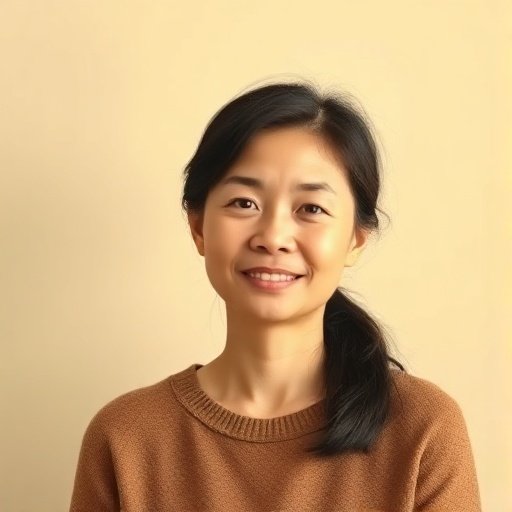 新手妈妈