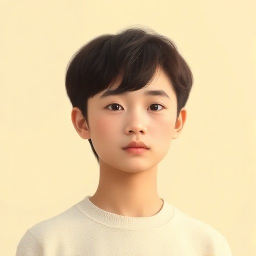 偶遇美好