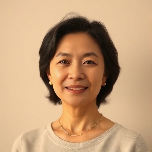 李妈妈